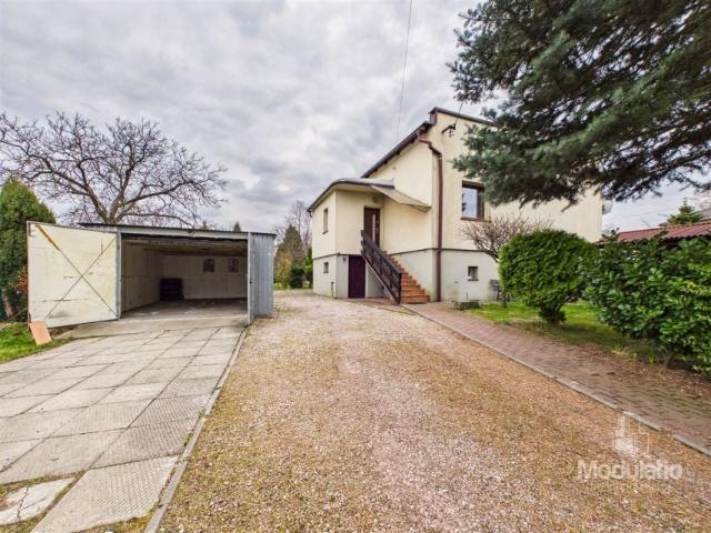 Szafirowa 164 m², Bielsko Biała