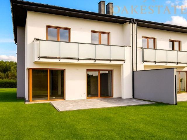 Szafirowa 31 143 m², Bilcza