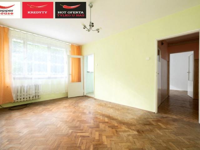 Szafirowa 36 m², Gdańsk