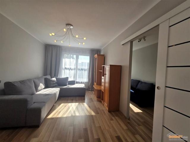 Szafirowa 38 m², Katowice