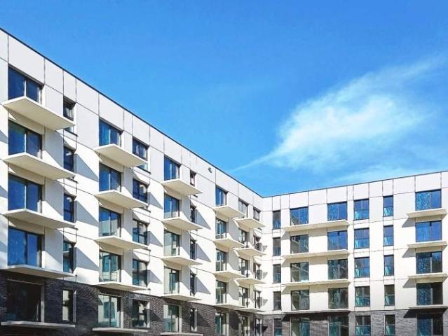 Szafirowa 39,24 m², Gliwice