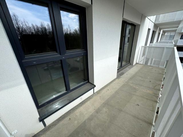 Szafirowa 43,85 m², Gliwice