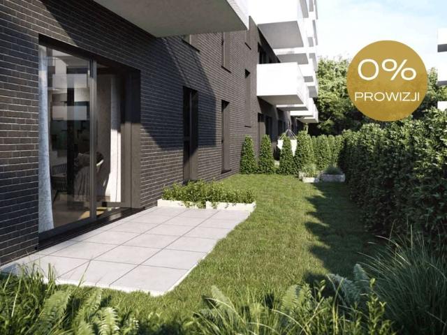 Szafirowa 57,81 m², Gliwice