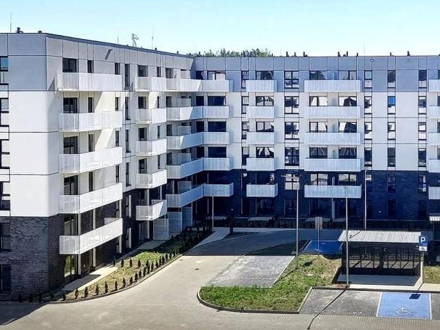 Szafirowa 49,92 m², Gliwice