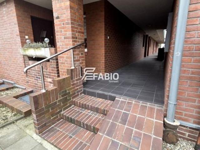 SZAFIROWA 56,60 m², Katowice
