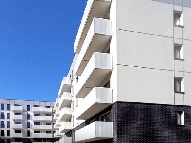 Szafirowa 57,81 m², Gliwice