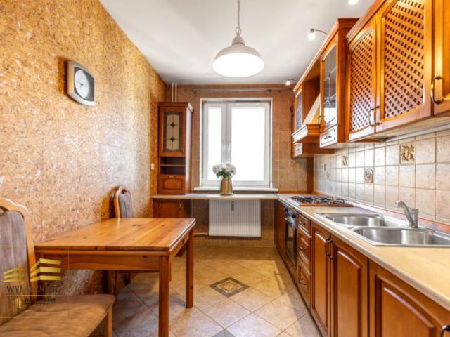 Szafirowa 62,07 m², Lublin