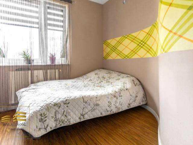 Szafirowa 66,93 m², Lublin
