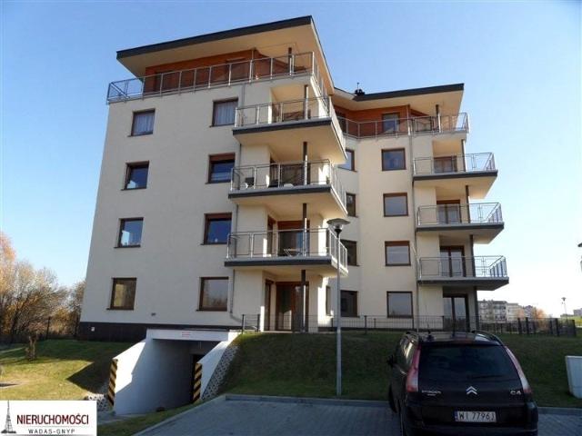 Szafirowa 67 m², Gliwice