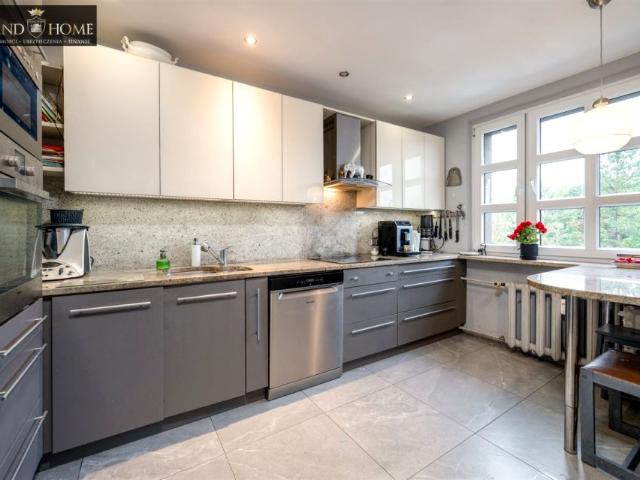 Szafirowa 69 m², Katowice