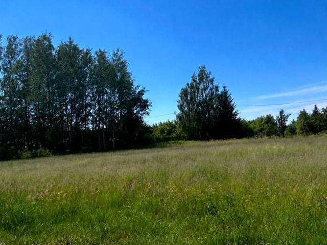 Szafirowa 720 m², Lipinki