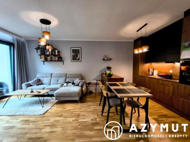 Szafirowa 74,54 m², Lubin