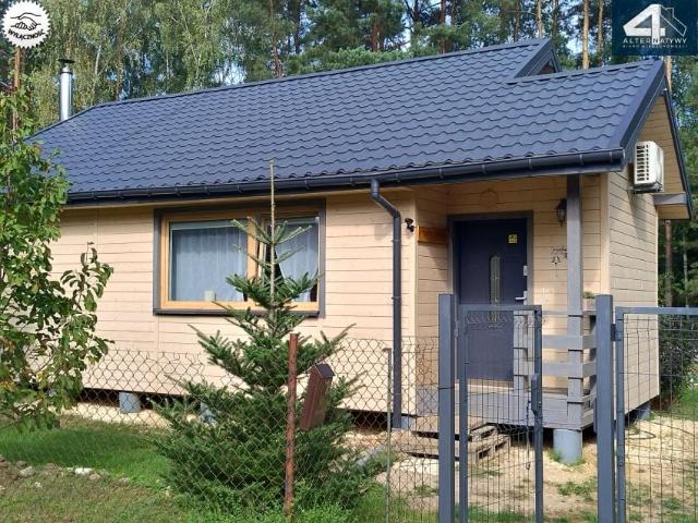 Szafirowa 82 m², Huta Dłutowska