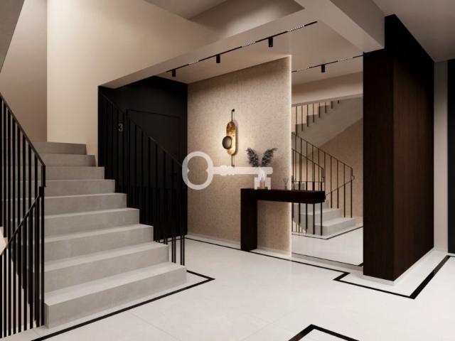 Szaflarska 106,82 m², Kraków