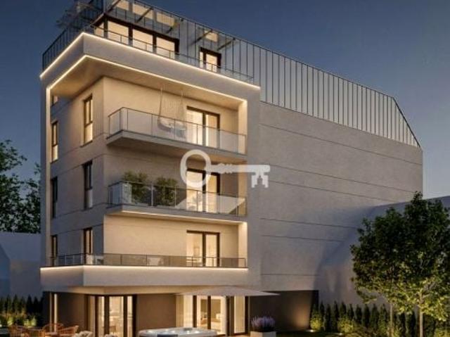 Szaflarska 200,53 m², Kraków