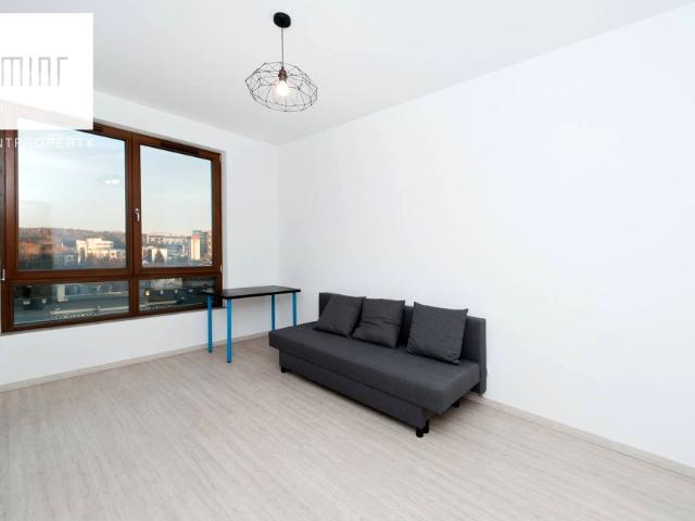 Szafrana 72 m², Kraków