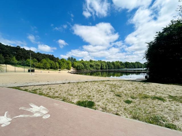 Szafranki 39,96 m², Ostróda