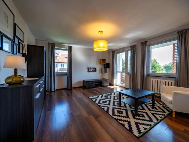 Szafranowa 54,60 m², Gdynia