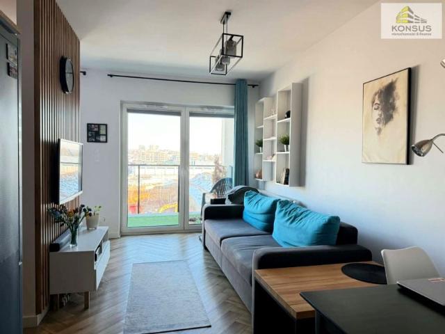 Szajnowicza 32 m², Kielce