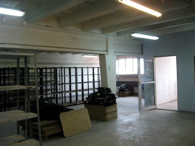 Szajnochy 1 300 m², Bydgoszcz