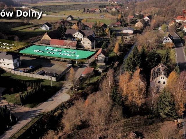 Szalejów Dolny 64 1 435 m², Szalejów Dolny