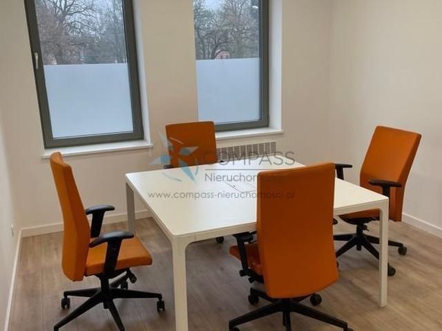 Szamotuły, 17 m2