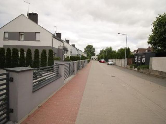 Szamotuły, ul. Europejska, 100 m² Dom