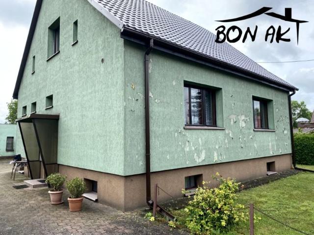 Szamotulczyka 70 m², Szamotuły