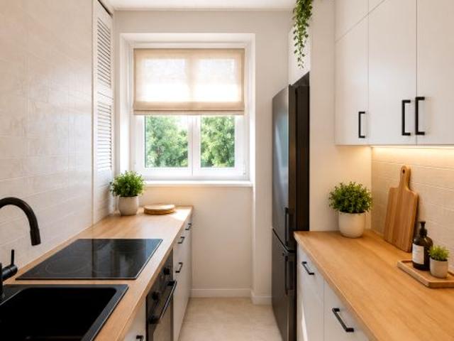 Szamotulska 49,52 m², Poznań