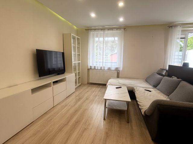 Szamotulska 72,60 m², Poznań
