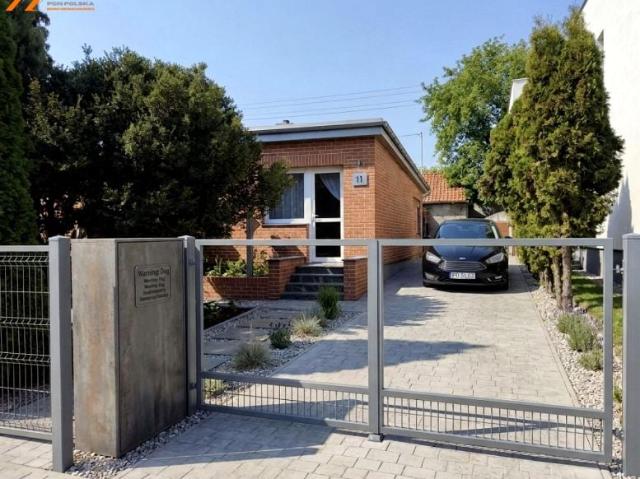 Szamotulska 80 m², Otorowo