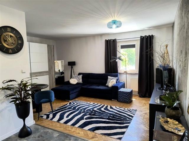 Szamotulska 35 36 m², Poznań