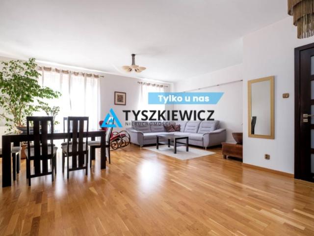 Szara 120 m², Gdańsk