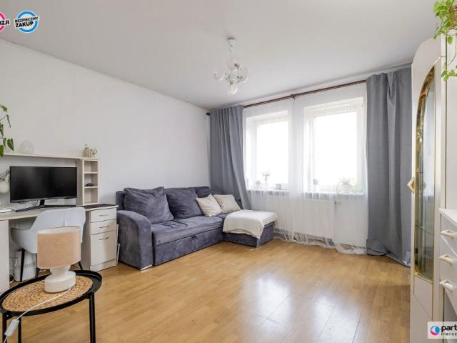 Szara 30 m², Gdańsk