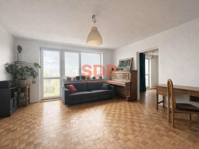 Szareckiego Bolesława 73,50 m², Warszawa
