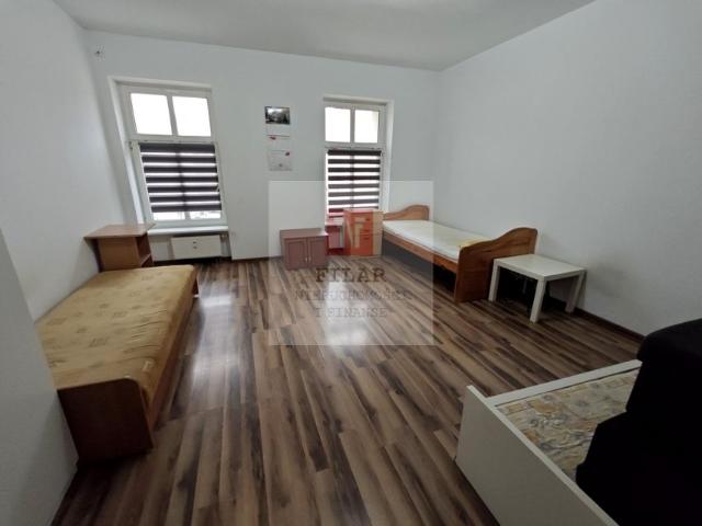 Szarotki 48 m², Szczecin