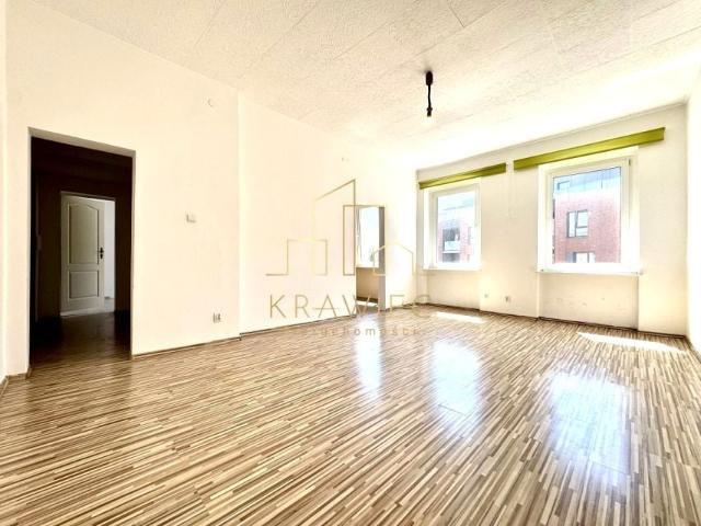 Szarotki 52,90 m², Szczecin