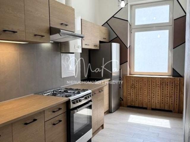 Szarotki 74,93 m², Szczecin