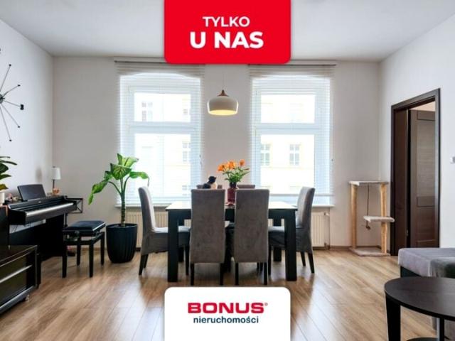 Szarotki 90,80 m², Szczecin