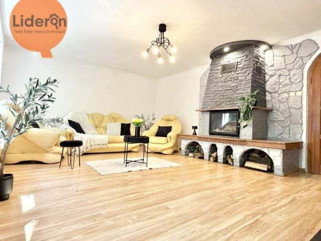 Szarotki 240 m², Wiśniowa Góra