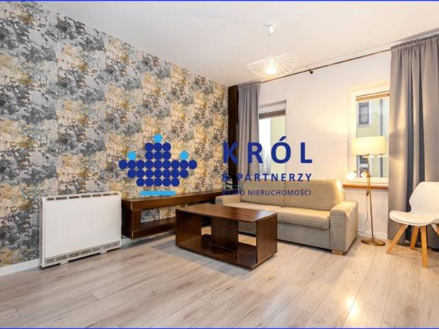 Szarotki 26,91 m², Szczecin