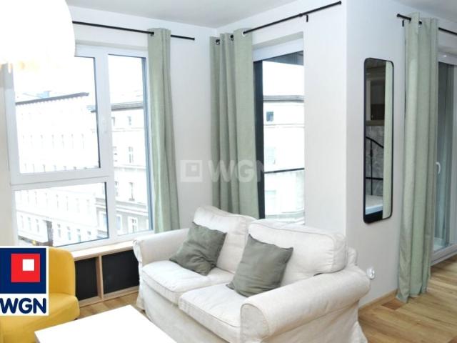 Szarotki 38,90 m², Szczecin