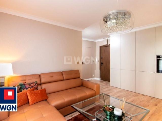 Szarotki 38 m², Szczecin