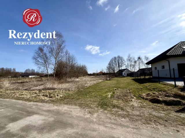 Szarych Szeregów 1 012 m², Solec Kujawski