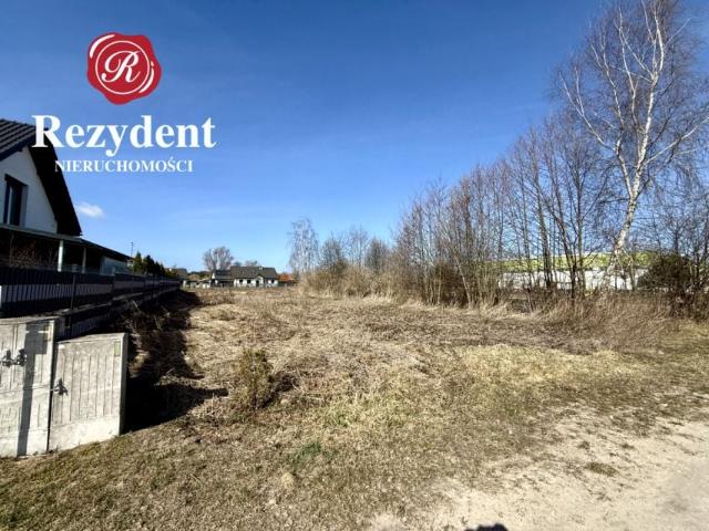 Szarych Szeregów 1 106 m², Solec Kujawski
