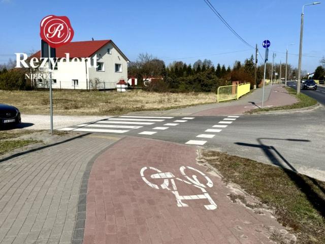 Szarych Szeregów 1 589 m², Solec Kujawski