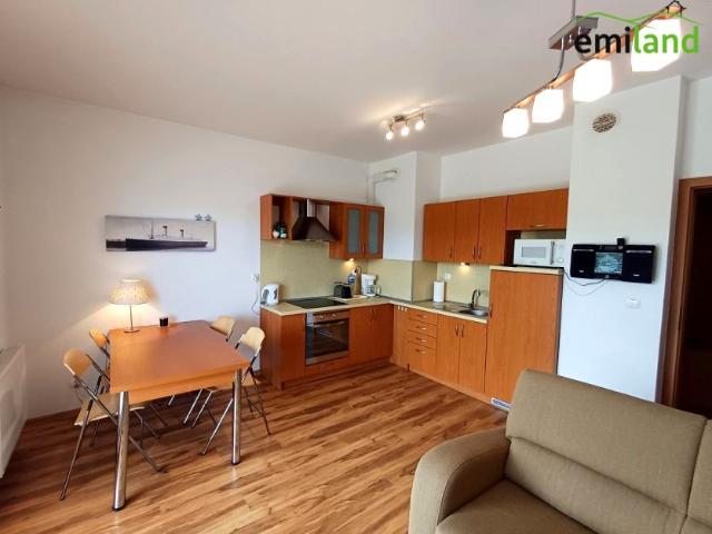 Szarych szeregów 29 m², Kołobrzeg