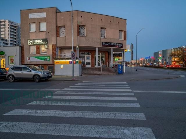 Szarych Szeregów 36 m², Elbląg