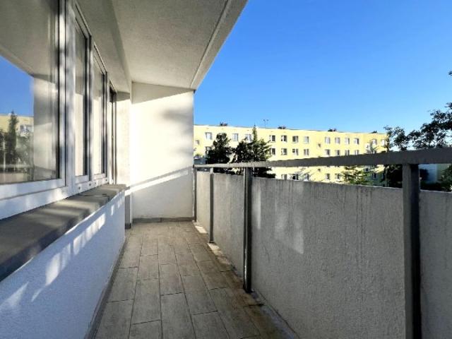 Szarych Szeregów 49 m², Toruń