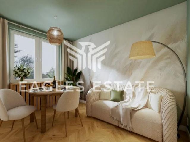 Szarych Szeregów 49,90 m², Rzeszów